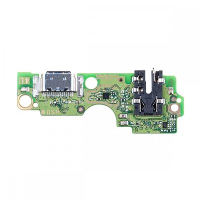 Лот: 25707606. Фото: 1. Шлейф для Tecno Spark Go 2024... Шлейфы, разъёмы