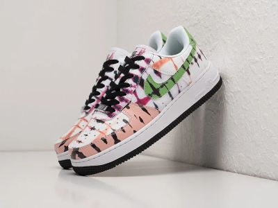 Лот: 20288133. Фото: 1. Кроссовки Nike Air Force 1 Low. Кеды, кроссовки, слипоны