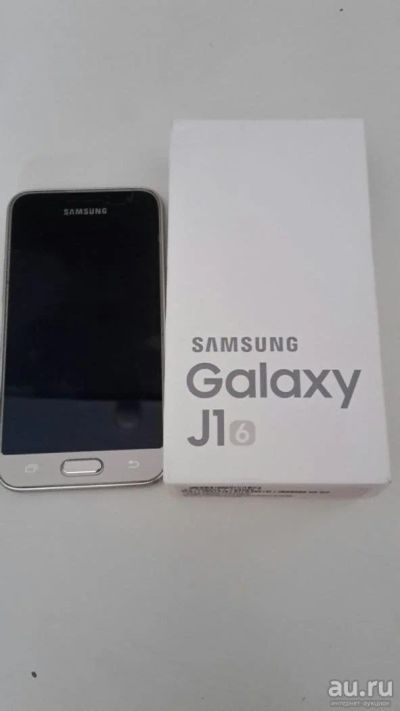 Лот: 8618663. Фото: 1. Samsung galaxy j1 2016. Смартфоны