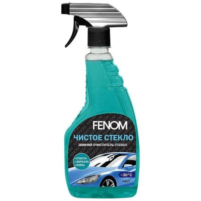 Лот: 25611590. Фото: 1. Очиститель стекол Fenom, зимний... Шины