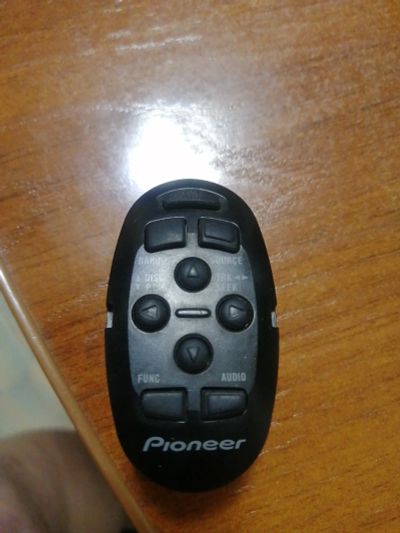 Лот: 18290841. Фото: 1. Пульт д/у pioneer. Автомагнитолы