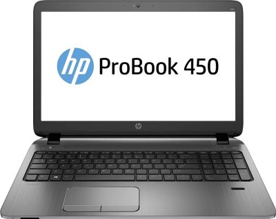 Лот: 11259746. Фото: 1. Продам ноутбук HP ProBook 450... Ноутбуки