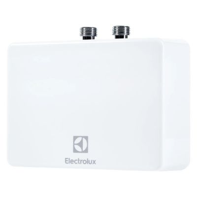 Лот: 25537824. Фото: 1. Водонагреватель Electrolux NP... Водонагреватели, бойлеры