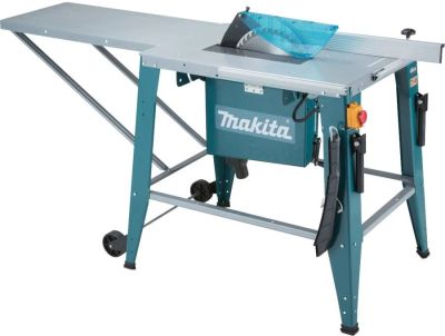 Лот: 10593423. Фото: 1. Пила настольная Makita 2712. Гарантия... Электроинструмент