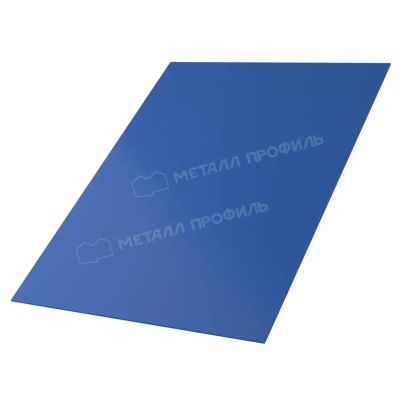 Лот: 24025877. Фото: 1. Лист плоский RETAIL (ПЭ-01-5005-СТ... Кровельные материалы