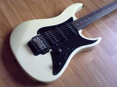Лот: 1948649. Фото: 1. Yamaha RGX512P. Made in Japan... Гитары