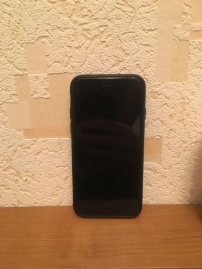 Лот: 15457995. Фото: 1. iPhone 7. Смартфоны