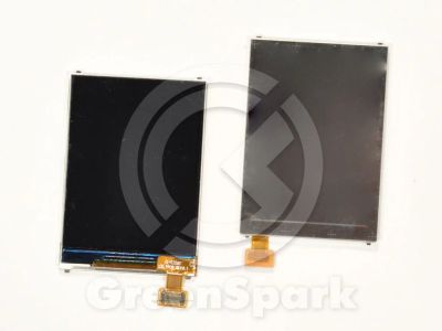Лот: 13961405. Фото: 1. Дисплей для Samsung C3520. Дисплеи, дисплейные модули, тачскрины