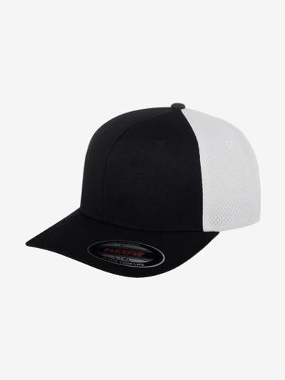 Лот: 22413023. Фото: 1. Бейсболка с сеточкой FLEXFIT 6533T... Другое (спортивная одежда)