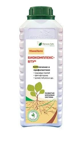 Лот: 18617464. Фото: 1. Фитохелп Защитное и регенерирующее... Грунты, удобрения