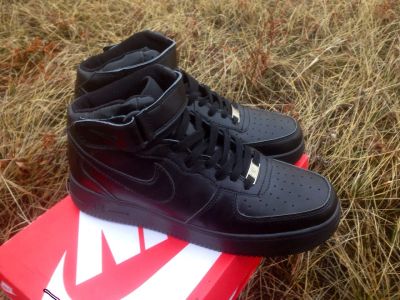 Лот: 7501809. Фото: 1. кроссовки nike air force 41 размер. Кеды, кроссовки, слипоны