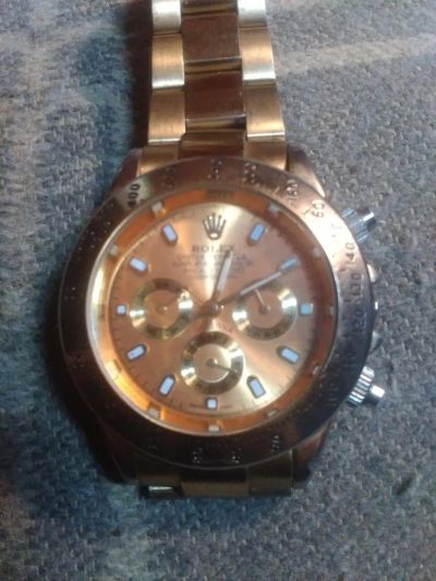 Лот: 11033732. Фото: 1. Rolex Oyster Perpetual Daytona. Другие наручные часы