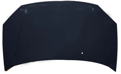 Лот: 7422921. Фото: 1. Капот Hyundai Getz (Гетц ) (2002... Кузов