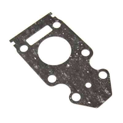Лот: 21365734. Фото: 1. Прокладка основания помпы YAMAHA... Запчасти для лодок, катеров, лодочных моторов