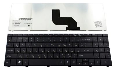 Лот: 3698087. Фото: 1. Клавиатура для ноутбука ACER aspire... Другое (комплектующие)