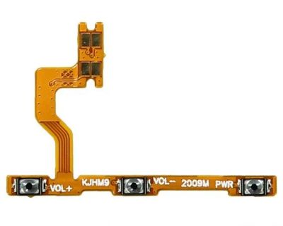 Лот: 21086247. Фото: 1. Шлейф Xiaomi Redmi 9 (M2004J19G... Шлейфы, разъёмы
