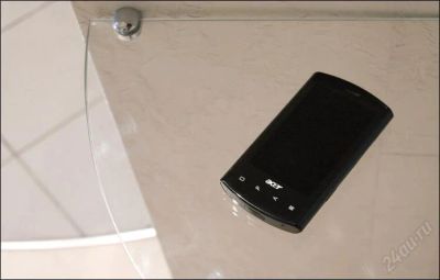 Лот: 1500944. Фото: 1. Acer Liquid E. Смартфоны