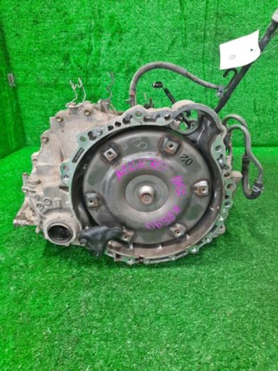 Лот: 16618419. Фото: 1. Акпп Toyota Windom MCV30 1MZ-FE... Трансмиссия