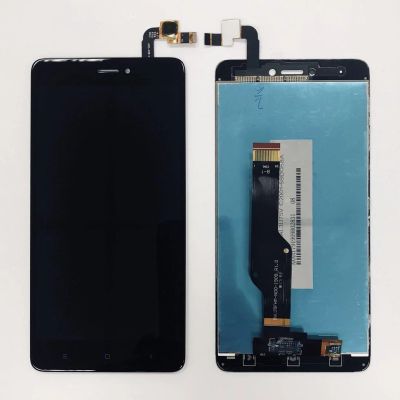 Лот: 14462972. Фото: 1. Дисплей для Xiaomi Redmi Note... Дисплеи, дисплейные модули, тачскрины