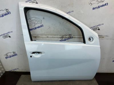 Лот: 23606797. Фото: 1. дверь боковая Renault Duster HSM. Другое (автозапчасти)