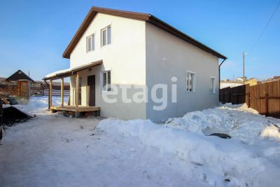 Лот: 21336118. Фото: 1. Продам 2-этажн. дом 145 кв.м... Дома