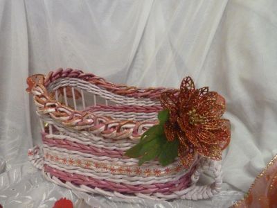 Лот: 10688795. Фото: 1. Сани Новогодние 4. Сувенирные мелочи