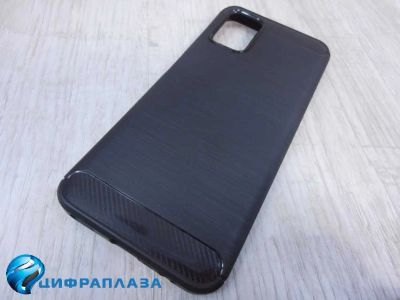 Лот: 18737370. Фото: 1. Чехол силиконовый Samsung A03s... Чехлы, бамперы
