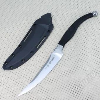 Лот: 2624505. Фото: 1. cold steel scimitar spike. Ножи, топоры