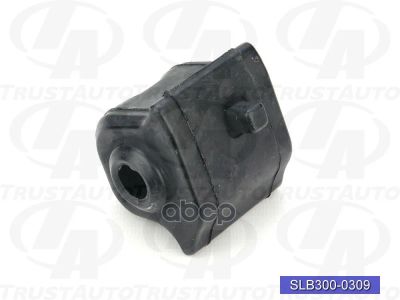 Лот: 24852158. Фото: 1. Втулка Резиновая (Ta) Slb300-0309... Другое (автозапчасти)