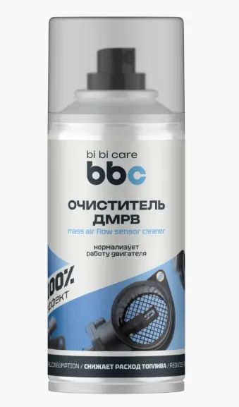Лот: 25441684. Фото: 1. Очиститель Bibi Care 4402, ДМРВ... Масла, жидкости
