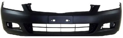 Лот: 3703730. Фото: 1. Бампер honda accord (02-05 гг). Кузов