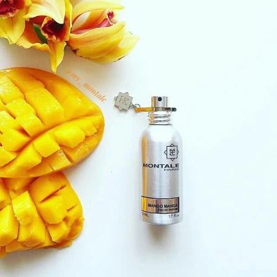 Лот: 10470952. Фото: 1. Montale Mango Manga 30 ml. Унисекс парфюмерия