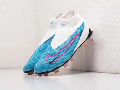 Лот: 24975595. Фото: 1. Футбольная обувь Nike Gripknit... Кеды, кроссовки, слипоны