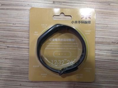 Лот: 8651442. Фото: 1. Продам ремешок для Miband (не... Другое (аксессуары)