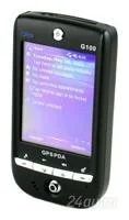 Лот: 894930. Фото: 1. КПК Qtek G100 GPS WI-FI + NAVITEL. GPS-навигаторы