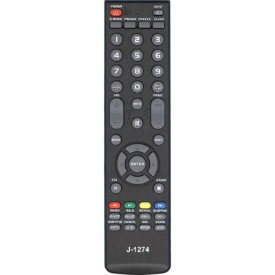 Лот: 14672047. Фото: 1. Пульт Fusion J-1274 . Новый... Пульты ДУ