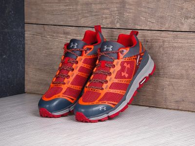 Лот: 10625986. Фото: 1. Under Armour verge low gtx boots. Кеды, кроссовки, слипоны