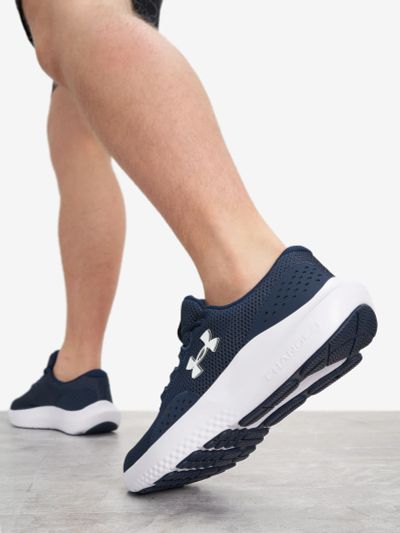 Лот: 24296693. Фото: 1. Кроссовки мужские Under Armour... Кеды, кроссовки, слипоны