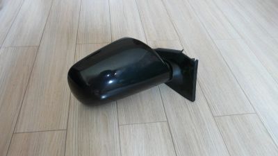 Лот: 4070580. Фото: 1. зеркало тойота. Кузов