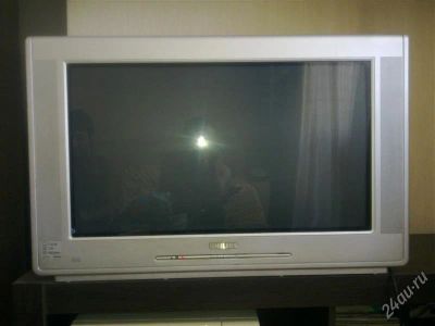 Лот: 1104804. Фото: 1. Philips 32PW8xxx. Телевизоры