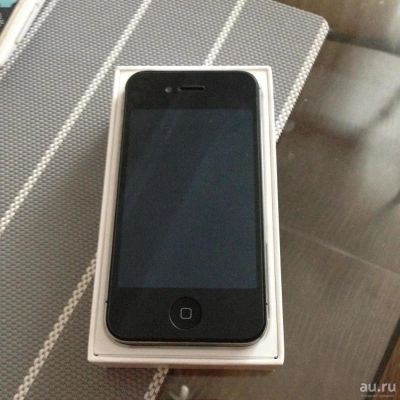 Лот: 8578312. Фото: 1. Iphone 4s на запчасти. Смартфоны