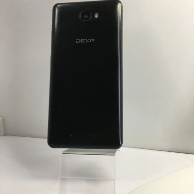 Лот: 15752408. Фото: 1. Смартфон DEXP bl250 (Лазо). Смартфоны