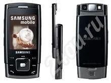 Лот: 285499. Фото: 1. Samsung E900. Кнопочные мобильные телефоны