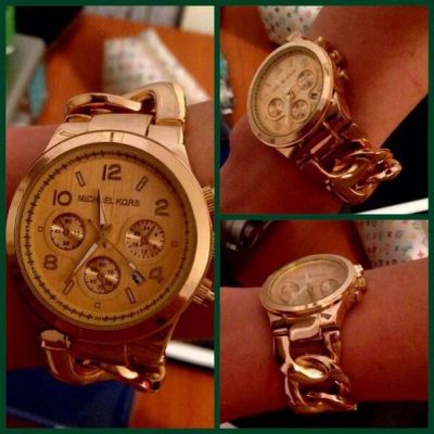 Лот: 3520101. Фото: 1. Часы Michael Kors. Другие наручные часы