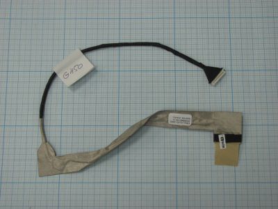 Лот: 12237956. Фото: 1. Шлейф для матрицы Lenovo G450... Шлейфы, кабели, переходники