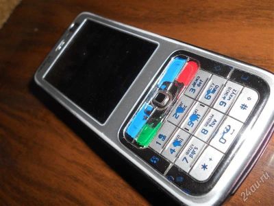 Лот: 2014034. Фото: 1. NOKIA N73....обмен 5228,5230. Смартфоны