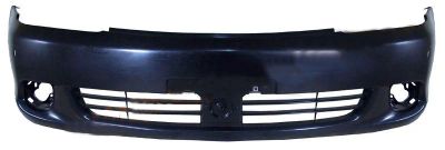 Лот: 7425727. Фото: 1. Бампер Toyota Allion (Аллион... Кузов