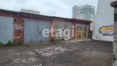 Лот: 25291073. Фото: 1. гараж , Красноярск улица Марковского... Гаражи, парковочные места