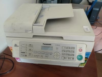 Лот: 18887925. Фото: 1. Принтер МФУ Panasonic KX-MB2030. МФУ и копировальные аппараты