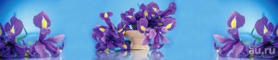 Лот: 13832912. Фото: 1. SP 144 Стеновые дизайн панели... Фартуки для кухни